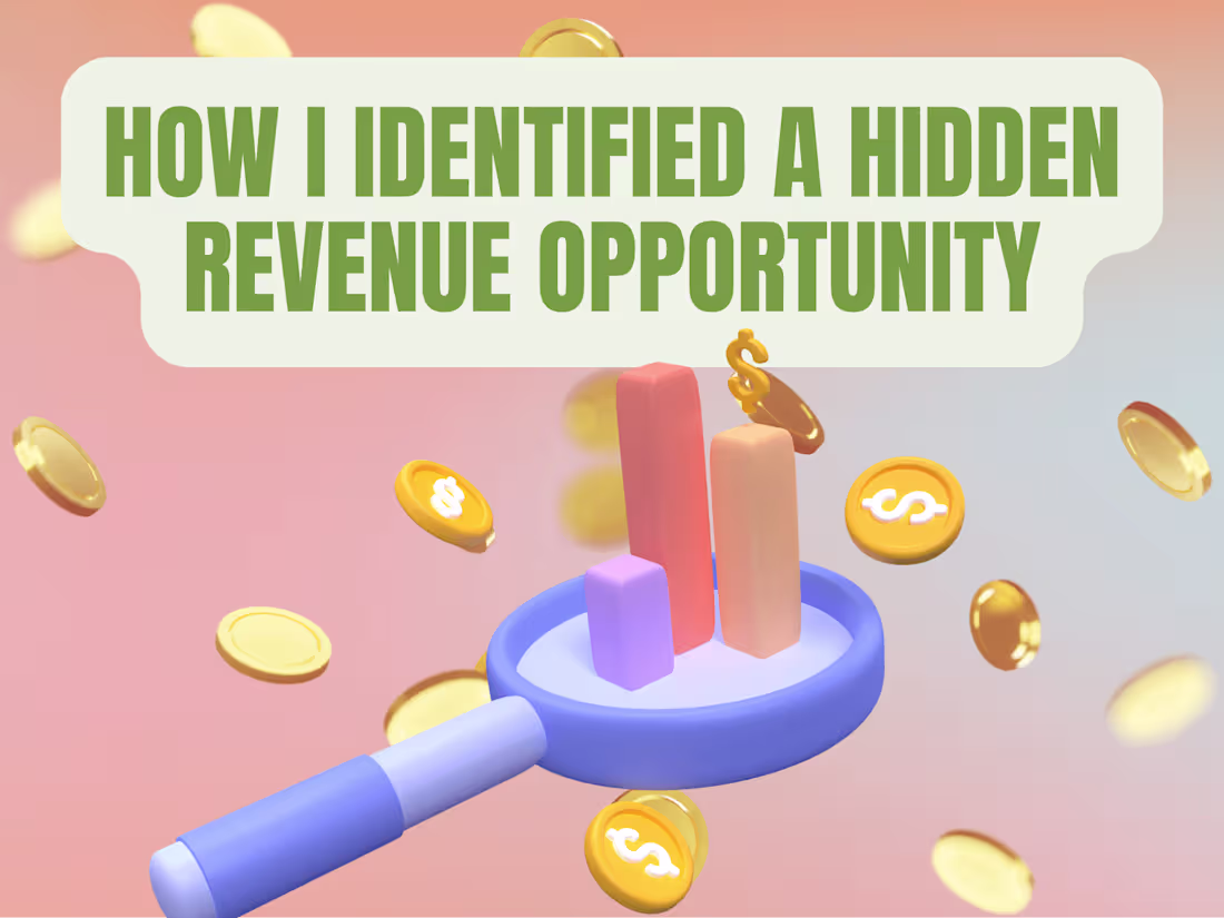 Cover image for 📊 How My Strategic Insight Led to a 6.45X ROAS Growth Surge