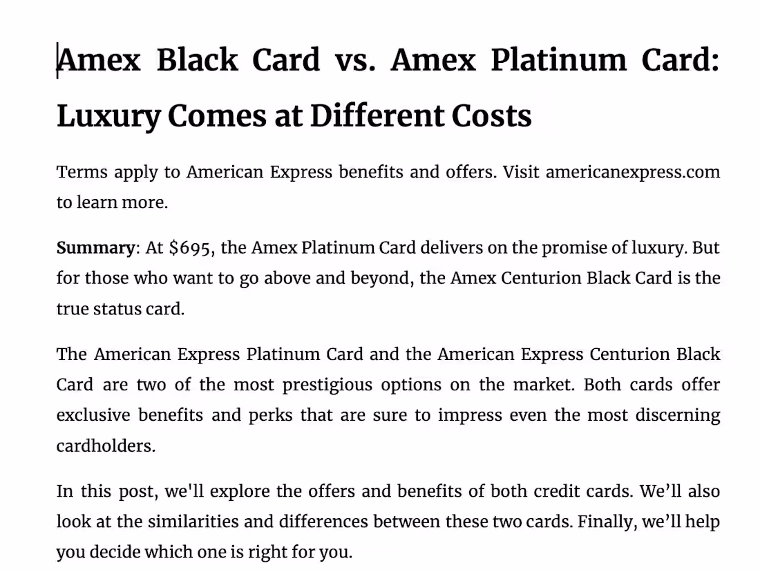 Cover image for SEO Copywriting