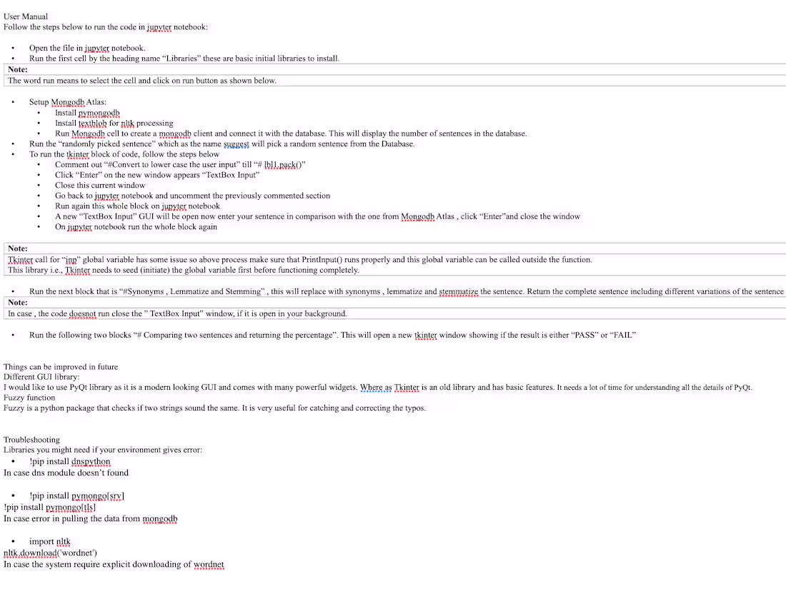 Cover image for GitHub - HibaTalat/Capstone_NLP