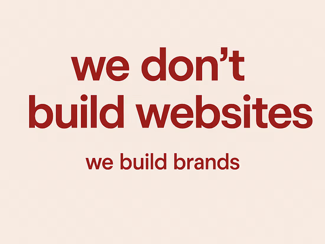 Cover image for Professional Website Design & Development Services