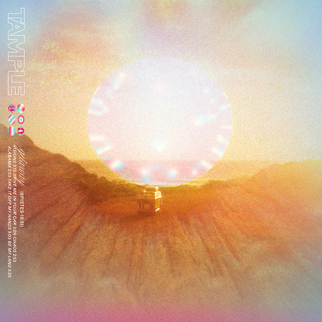 Cover image for ARTWORK'S 2024-2025 Clients : La Gallina (1), Oh Matty (2), ...