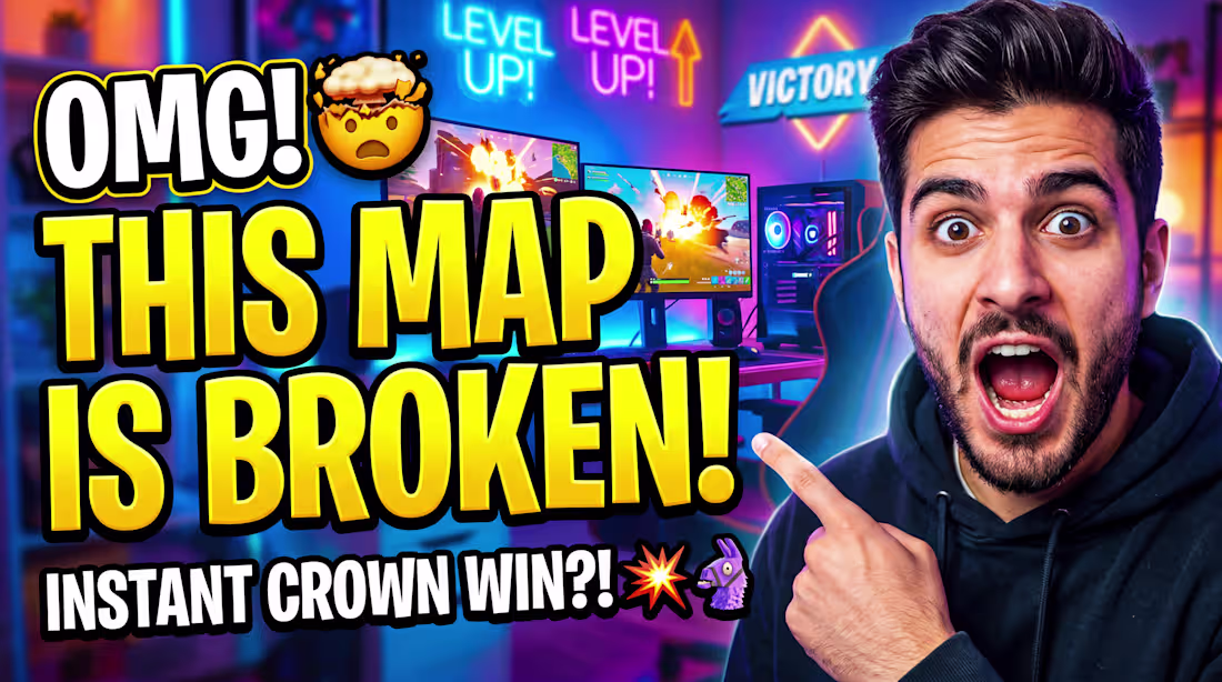 Cover image for Modern YouTube thumbnail focused on