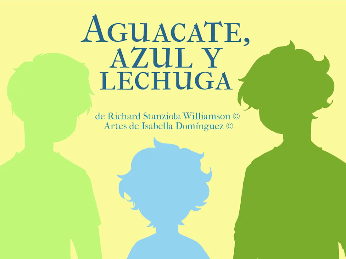 Cover image for Children's Book Illustration