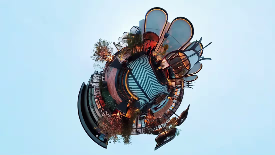 Cover image for Aviary club promo video on Vimeo