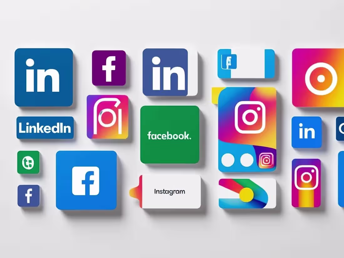 Cover image for Media Buying | LinkedIn Ads, Meta Ads