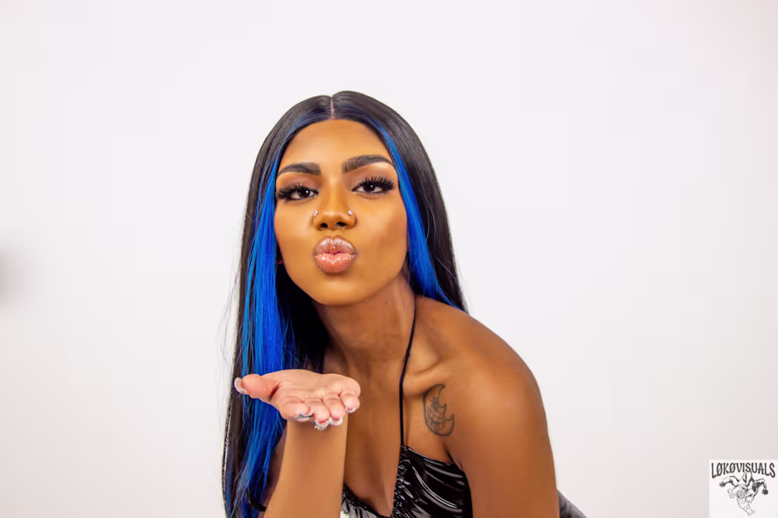 Cover image for Studio Work