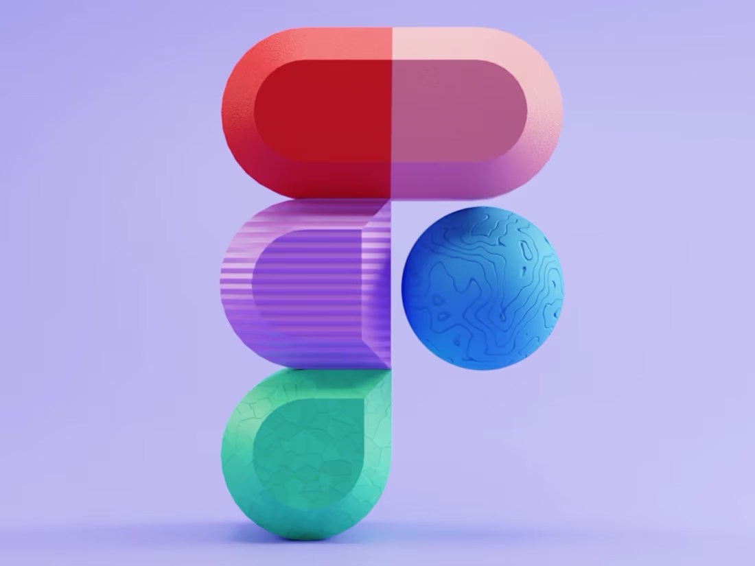 Cover image for Figma Website Design UI & UX