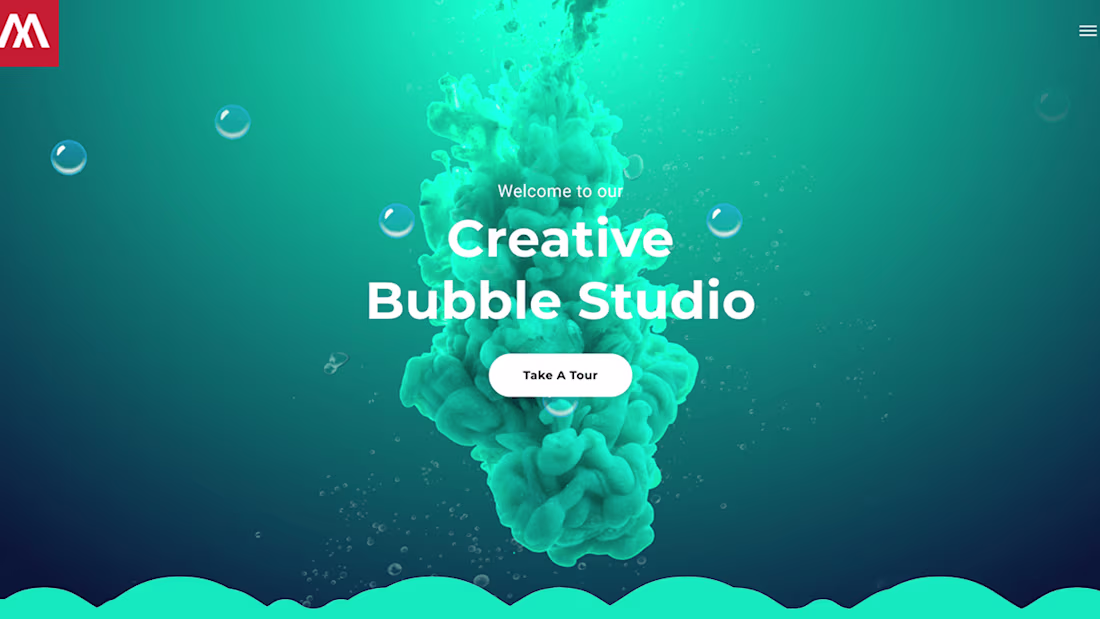 Cover image for Bubble Studio | Megaone