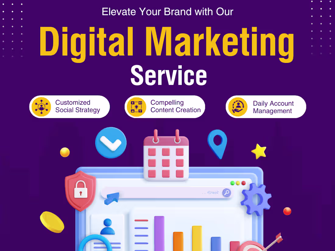 Cover image for Visual Symphony: Crafting Aesthetic Harmony in Every Pixel