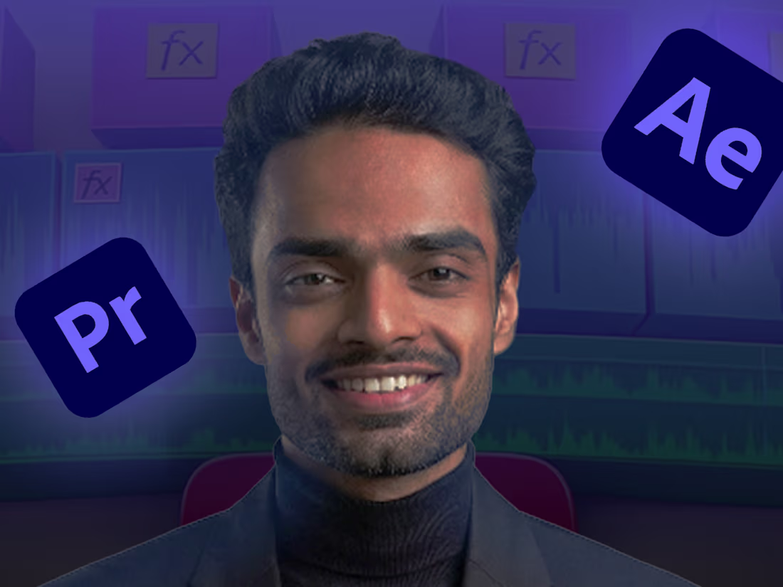 Cover image for Short-Form Video Editing 