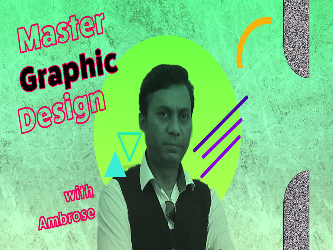 Cover image for Behance