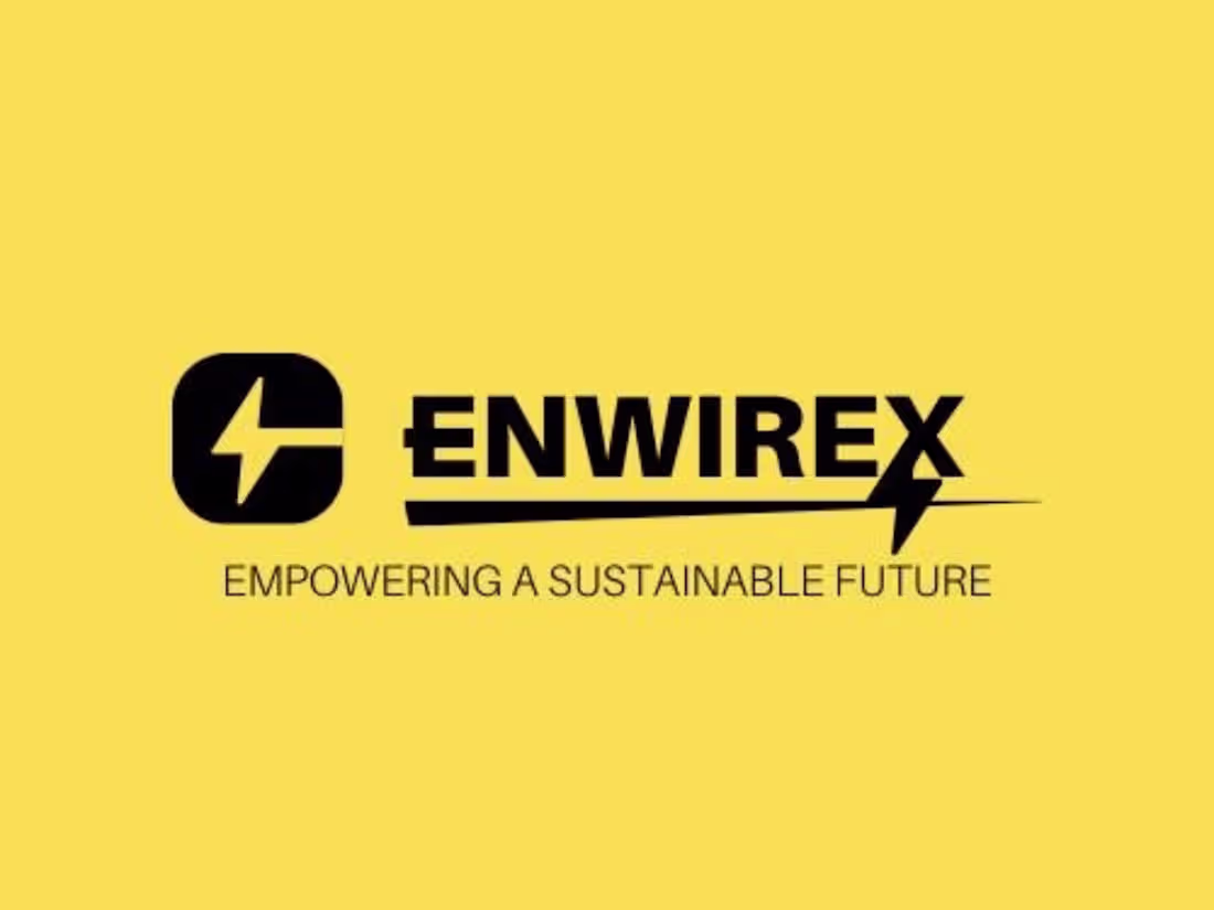 Cover image for Enwirex 