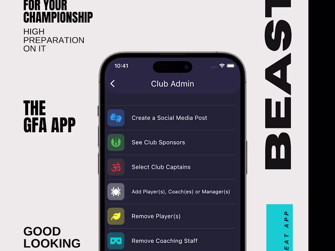 Cover image for Build Beautiful Flutter Apps for Android & iOS
