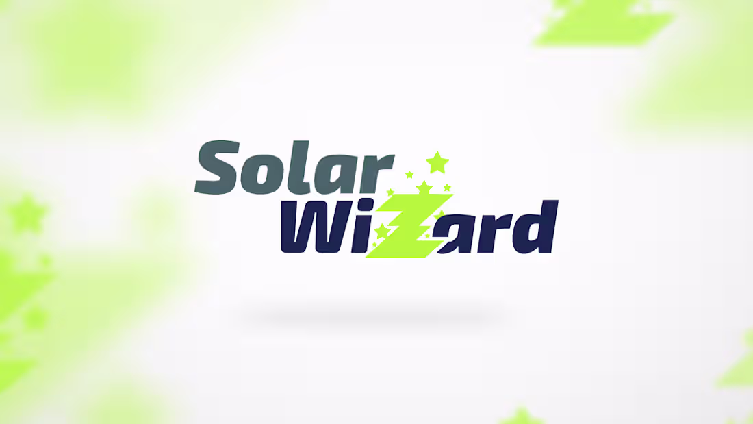 Cover image for Solar Wizard