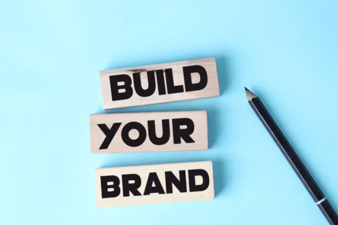 Cover image for Brand identity design