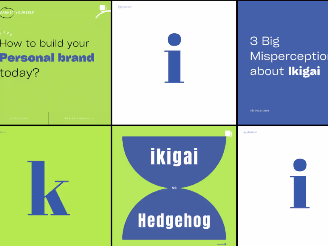 Cover image for Ybiance