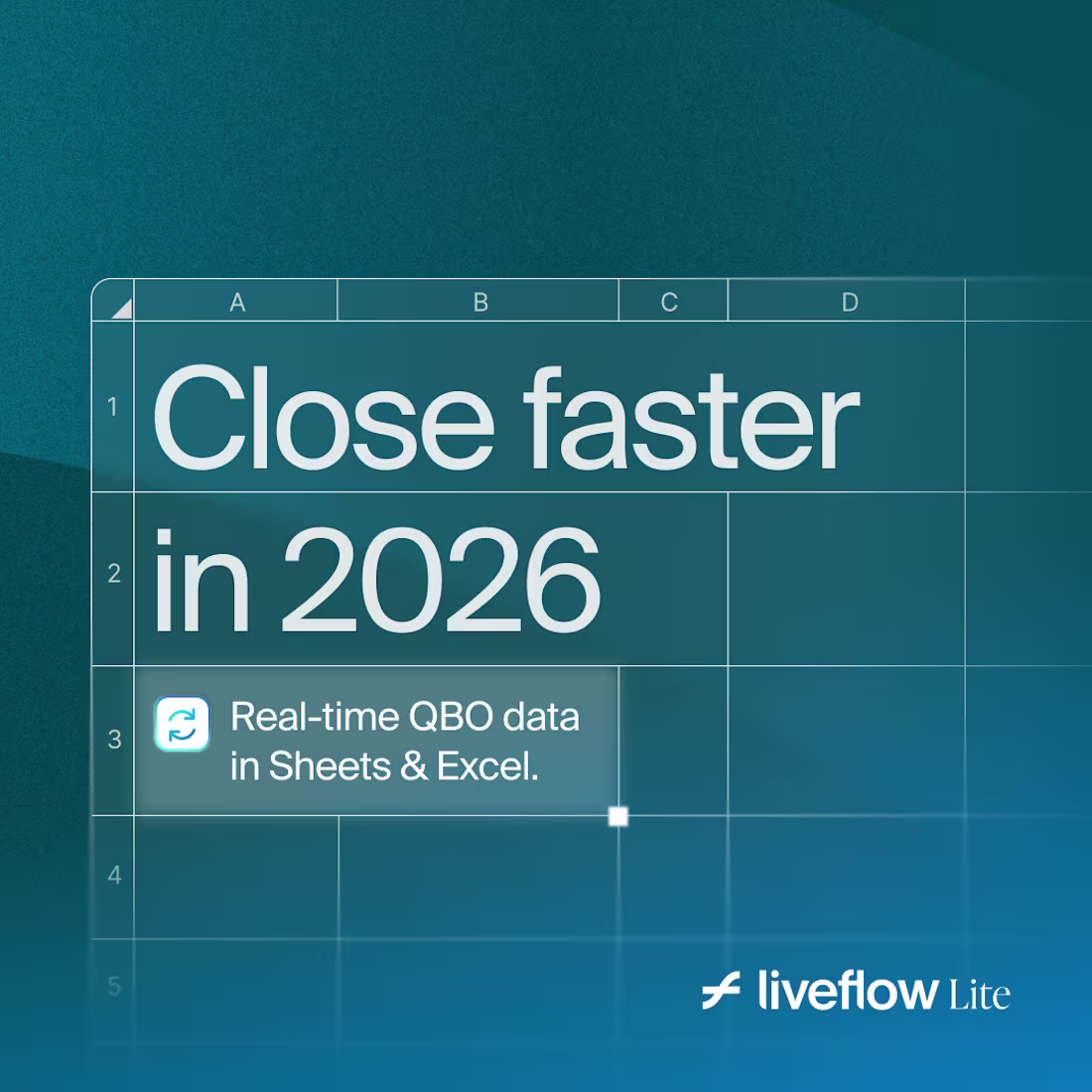 Cover image for LiveFlow — LinkedIn Creatives