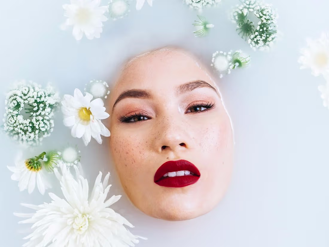 Cover image for Maintaining A Proper Skincare Routine