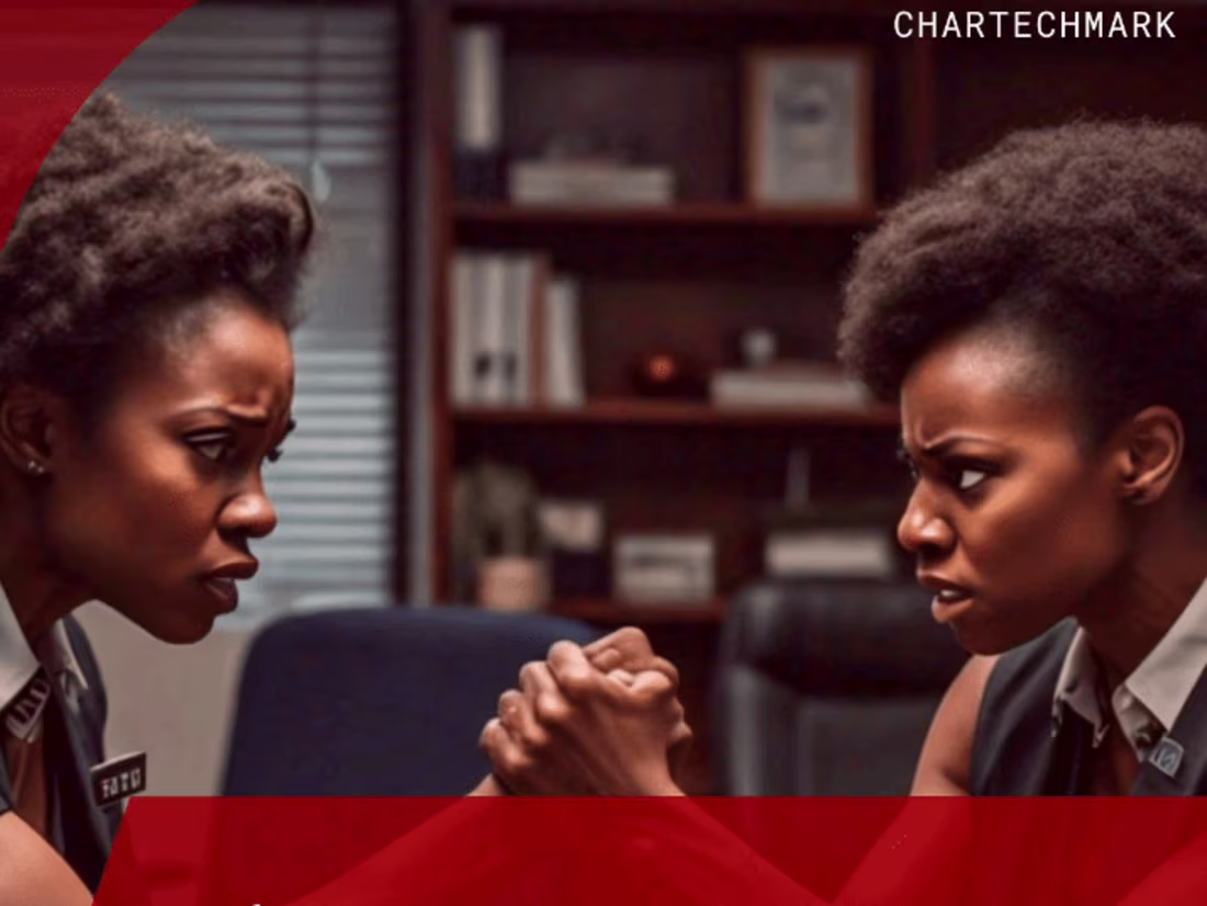 Cover image for Content writer @chartechmark