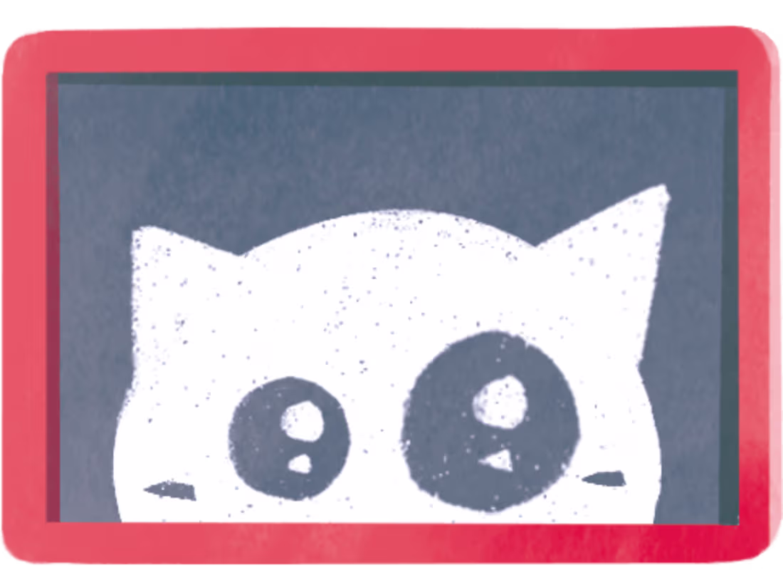 Cover image for The Happy Slate