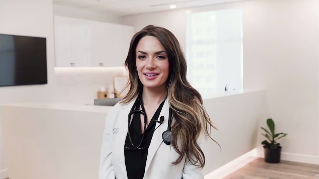 Cover image for Executive Health Care Clinic Vancouver