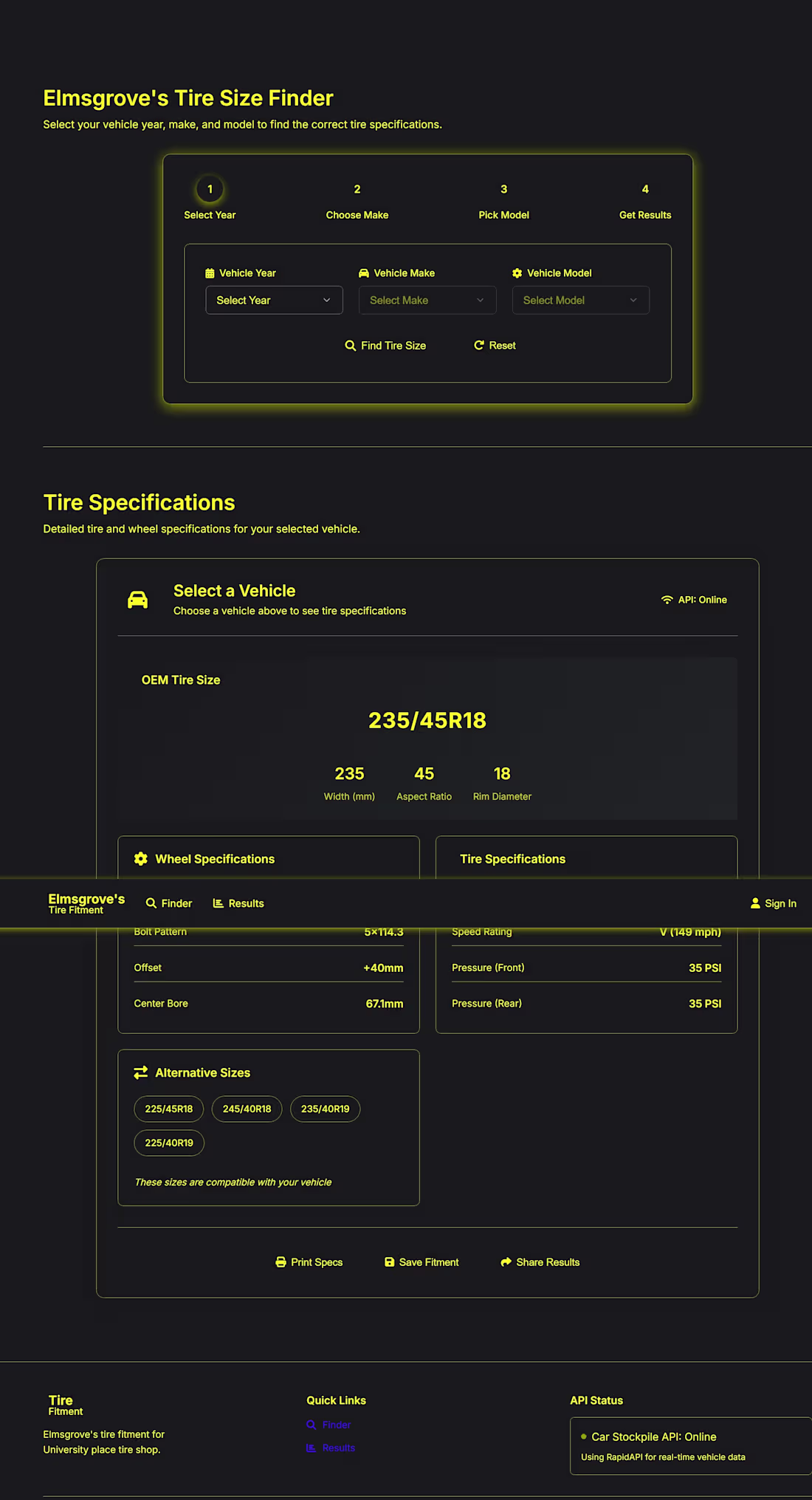 Cover image for another project from this week