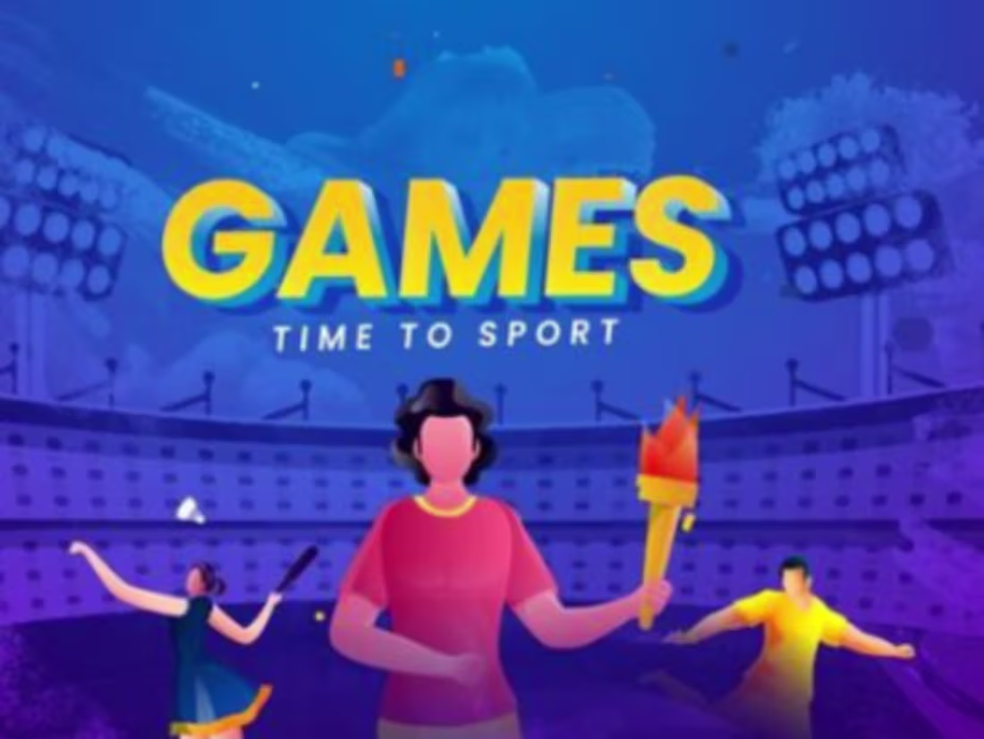 Cover image for Game World Investor Pitch Deck