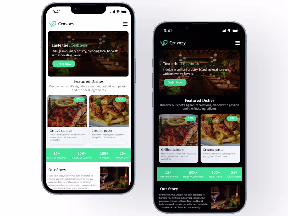 Cover image for I'm really happy to showcase