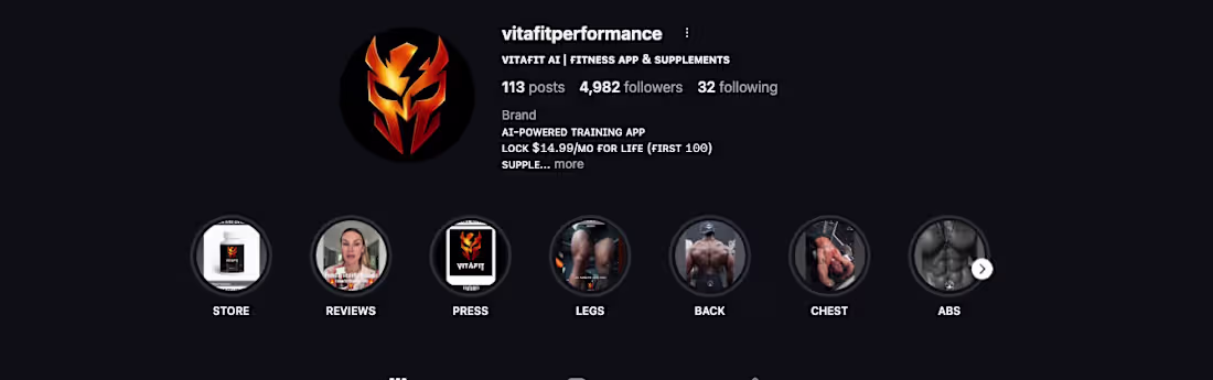 Cover image for Core Growth Package