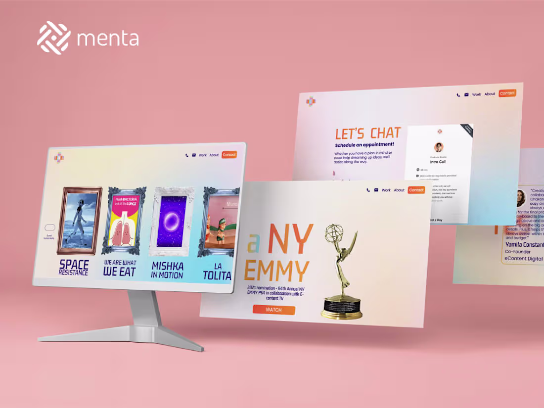 Cover image for Chakana Studio