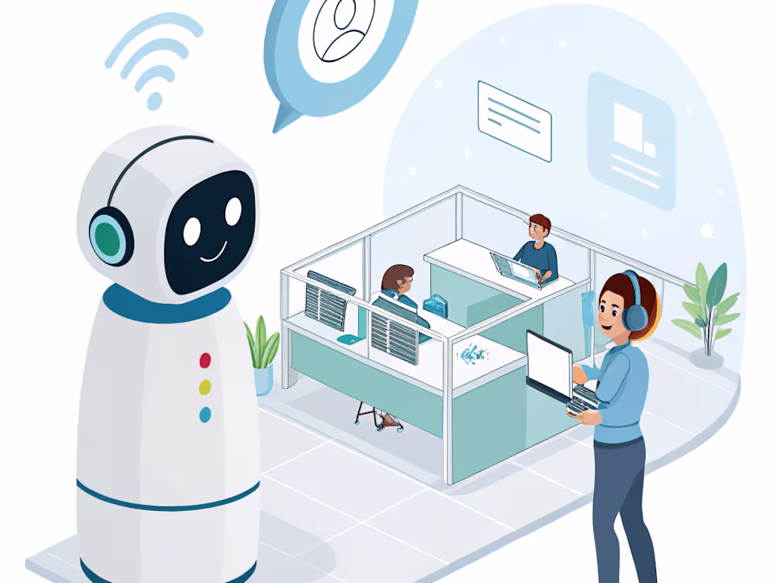 Cover image for 🗣️ Voice Complaint Registration → Google Sheets