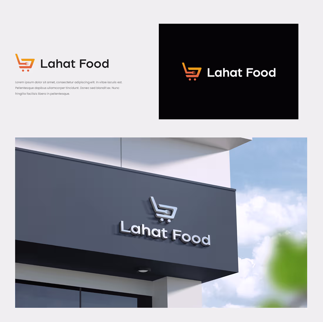 Cover image for logo design