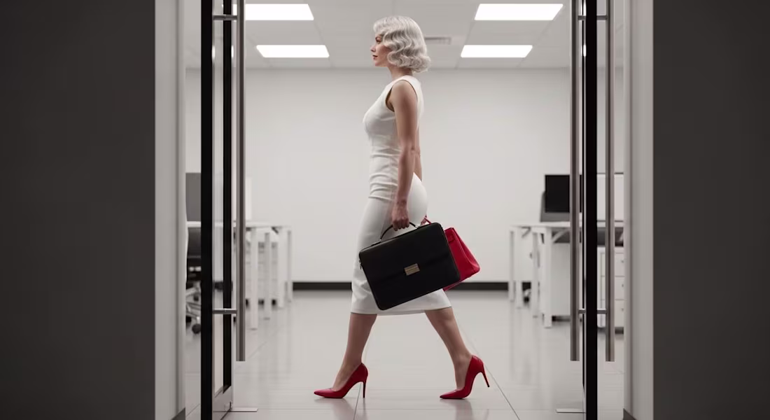 Cover image for X 
as an AI Video