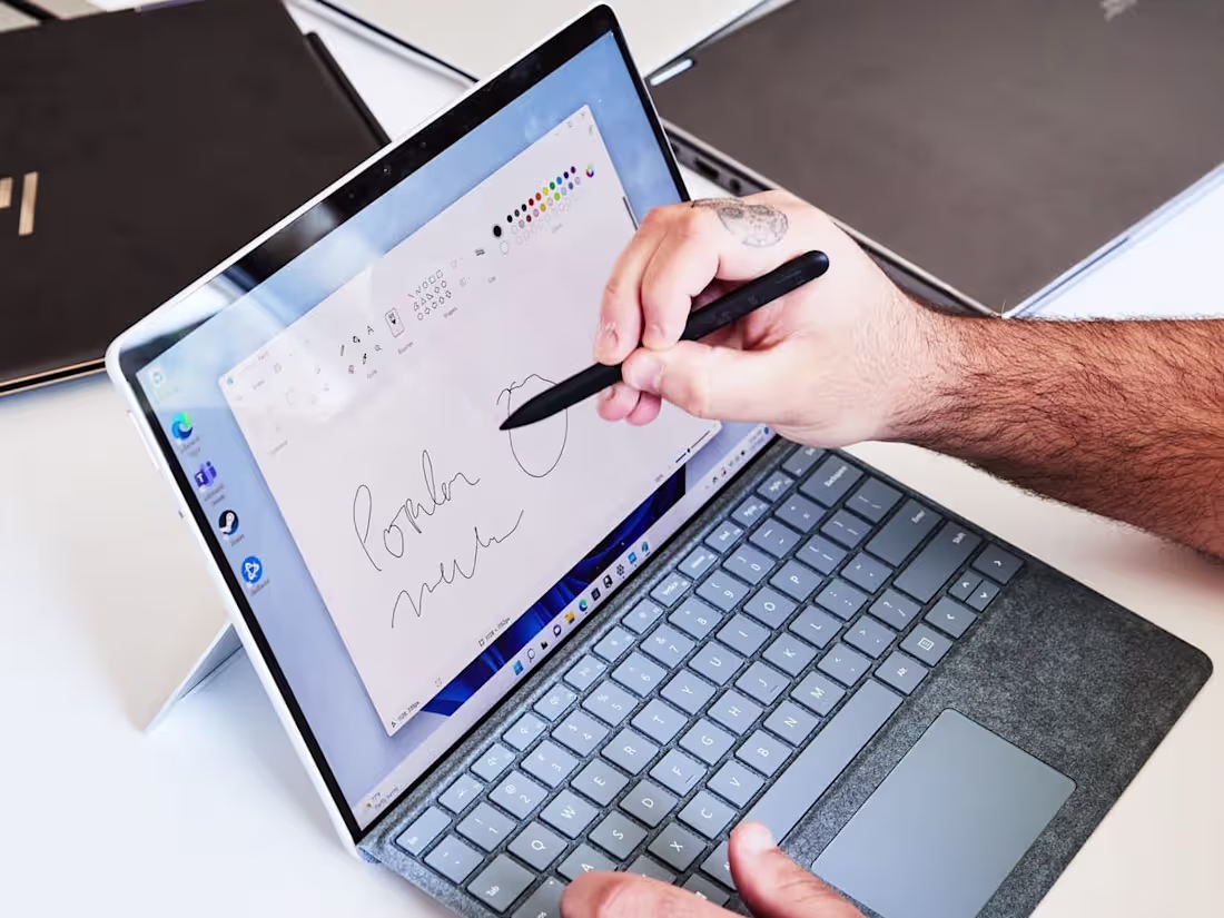 Cover image for content writer 