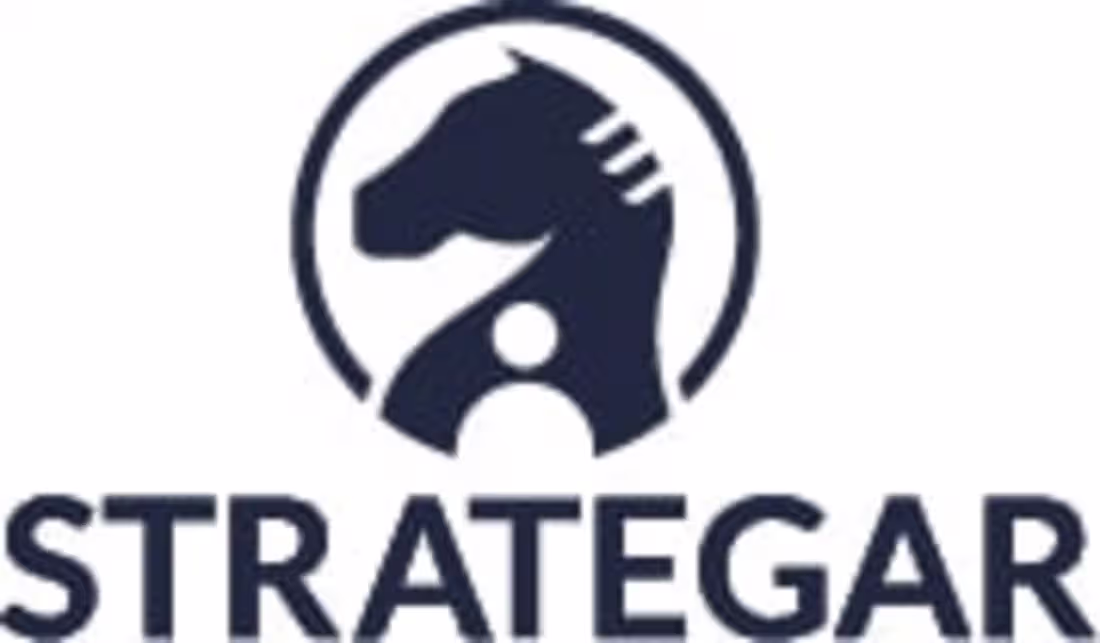 Cover image for Strategar | LinkedIn