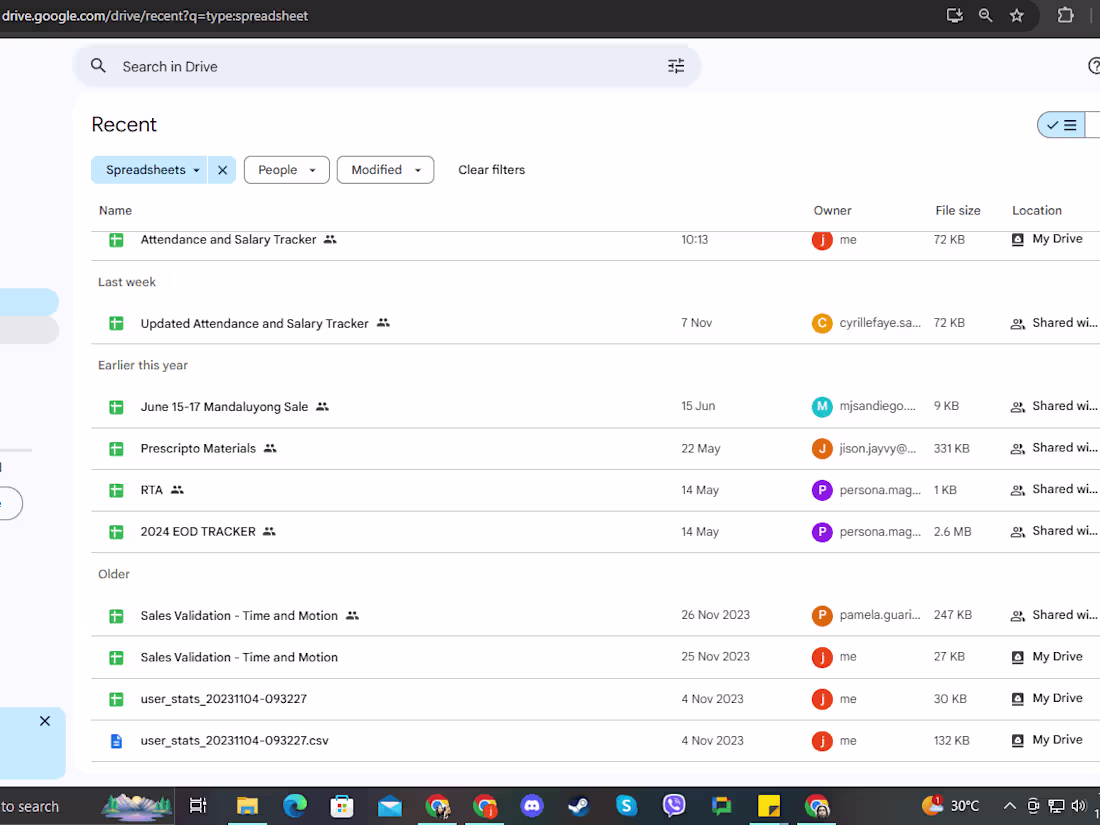 Cover image for Quality Assurance Sales Verifier