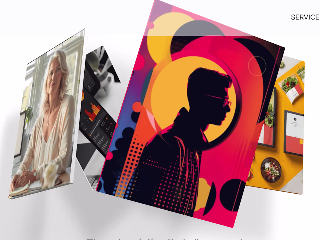 Cover image for Lemon-Twist.co | A subscription for all your Digital Design, We…