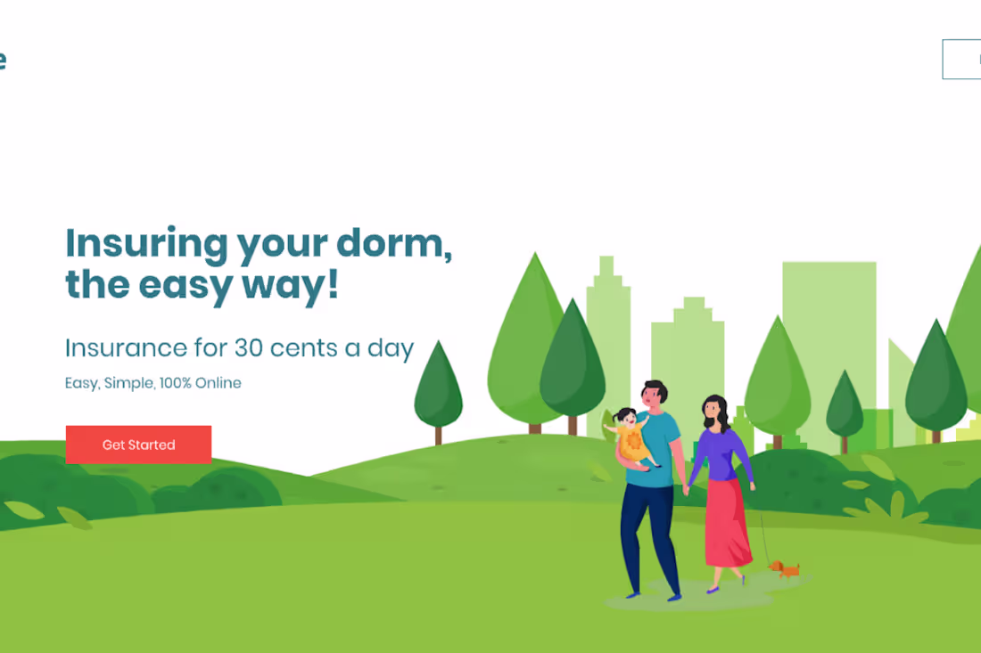 Cover image for Dymecard