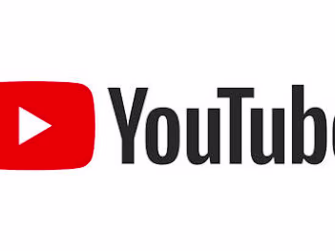 Cover image for YouTube
