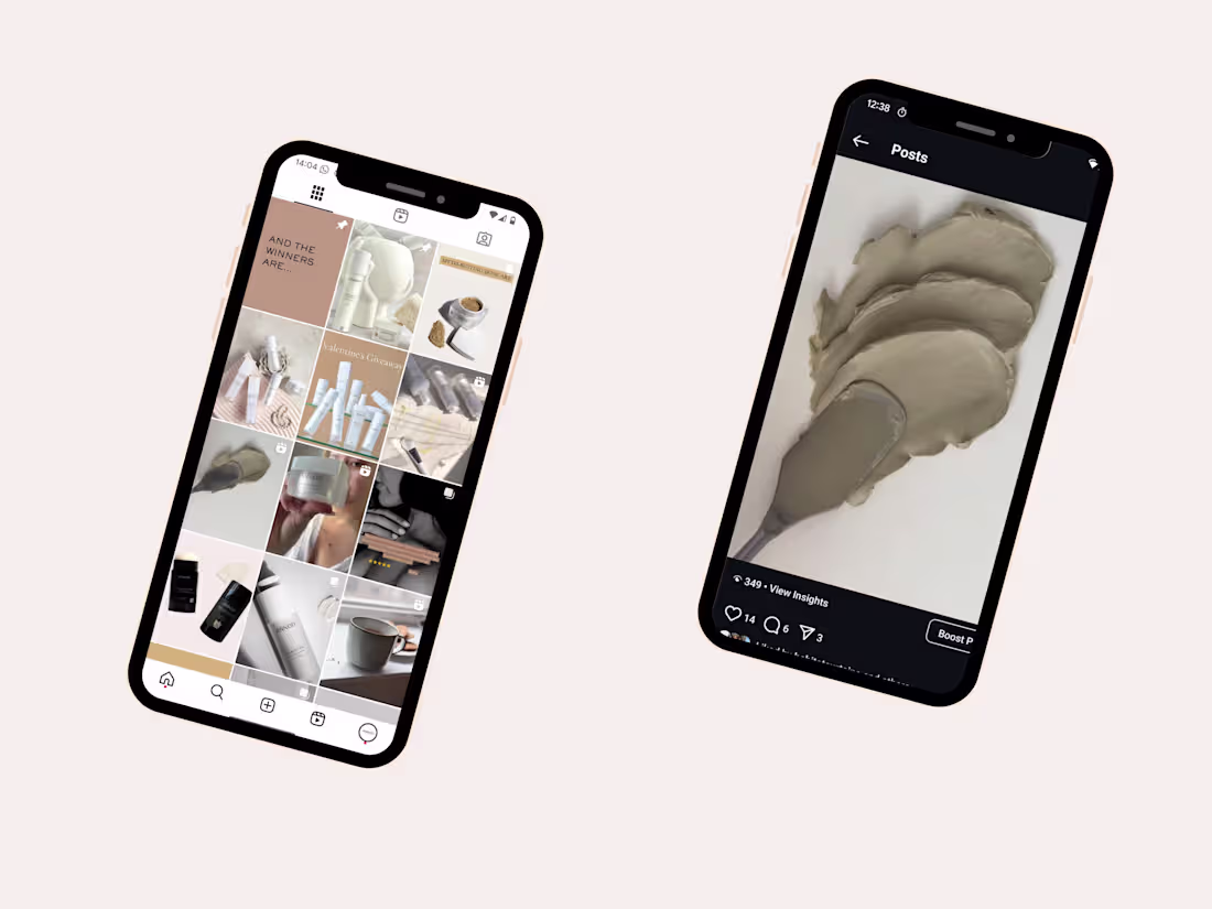 Cover image for Annod Natural Skincare