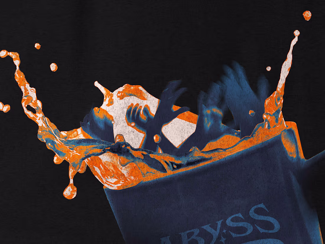 Cover image for Abyss Coffee