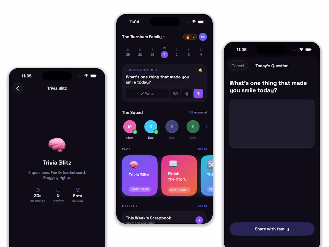 Cover image for An app geared towards teens
