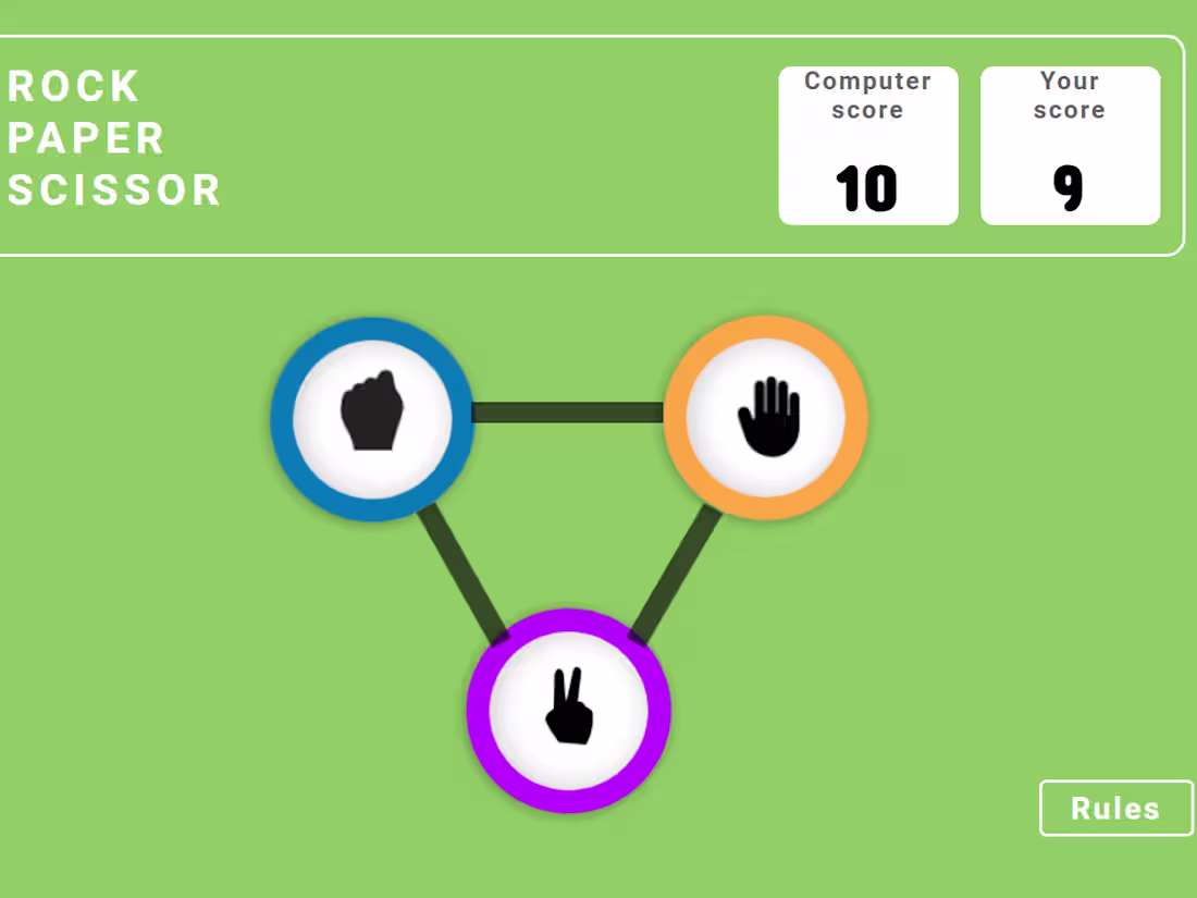 Cover image for Comprehensive Web Development Services