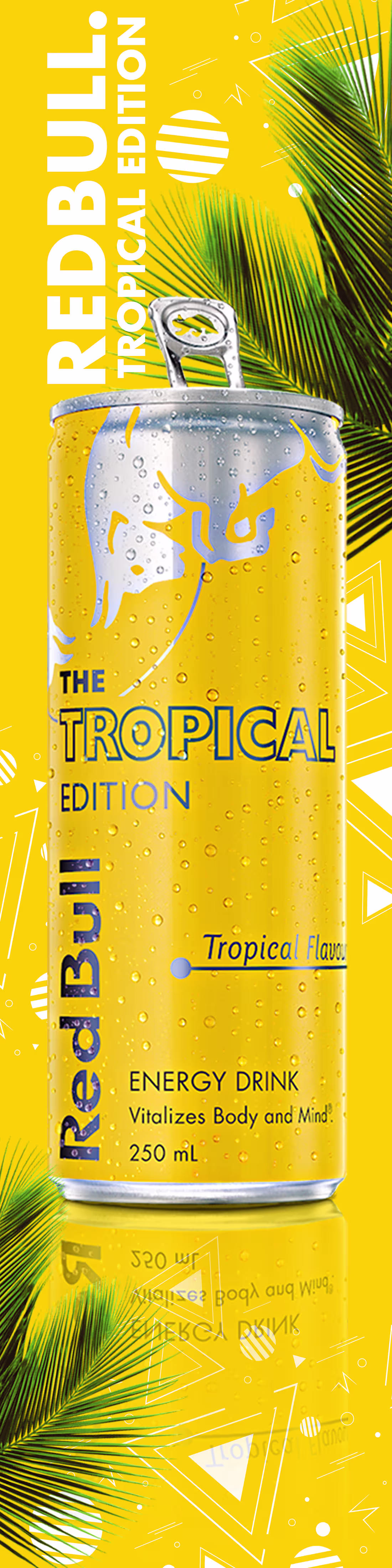 Cover image for Red Bull Jamaica