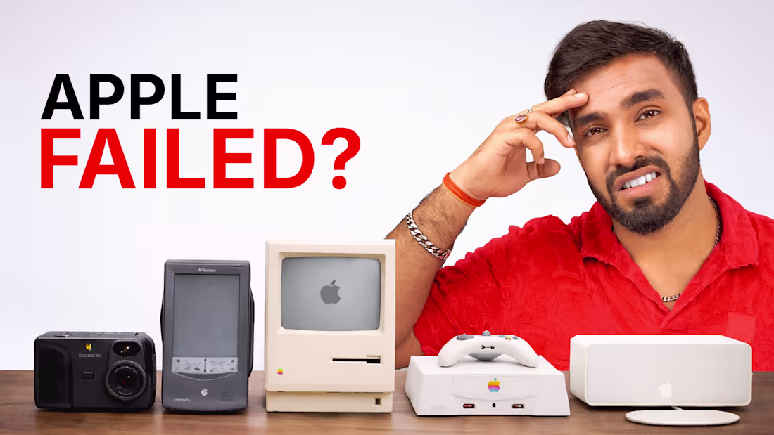 Cover image for Recent Tech Thumbnail 🔥🔥✨
DM TO