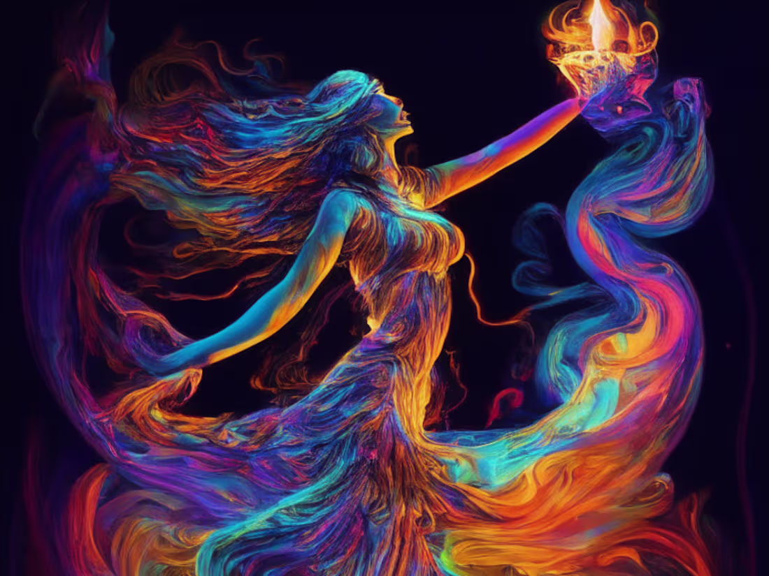 Cover image for Equinox: insights after a heartbreak