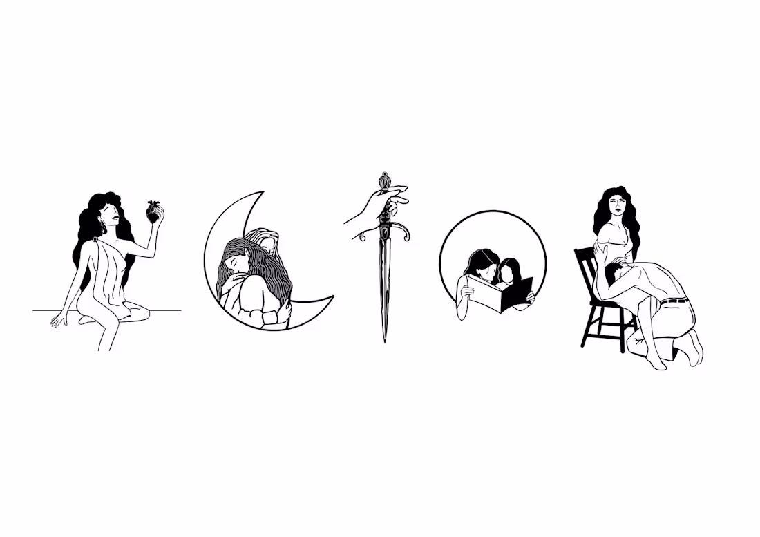 Cover image for Personal Project