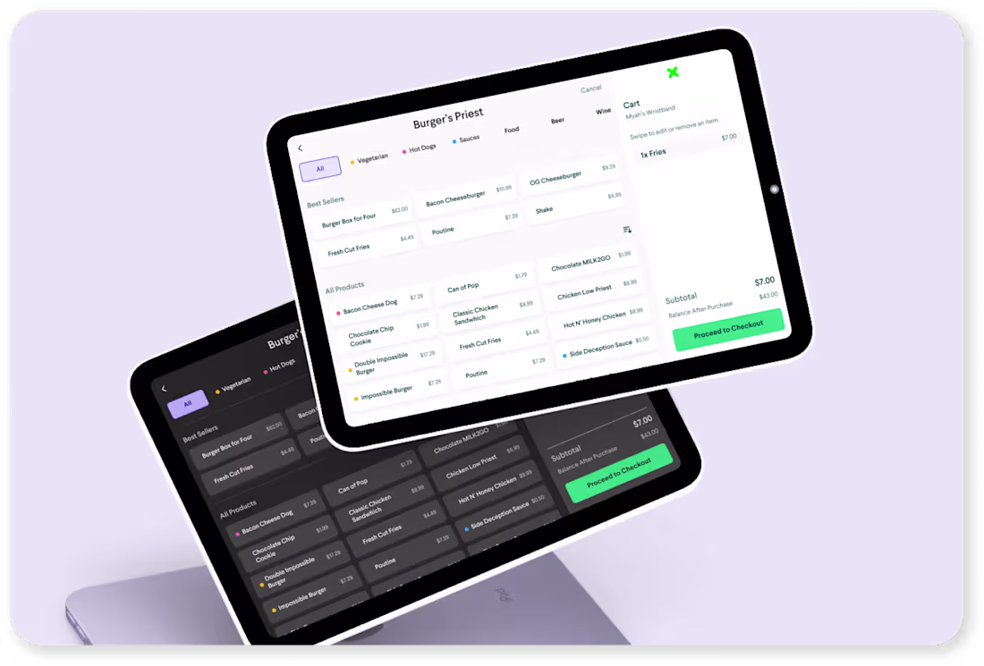 Cover image for Enhancing Music Entertainment Management with Intellitix