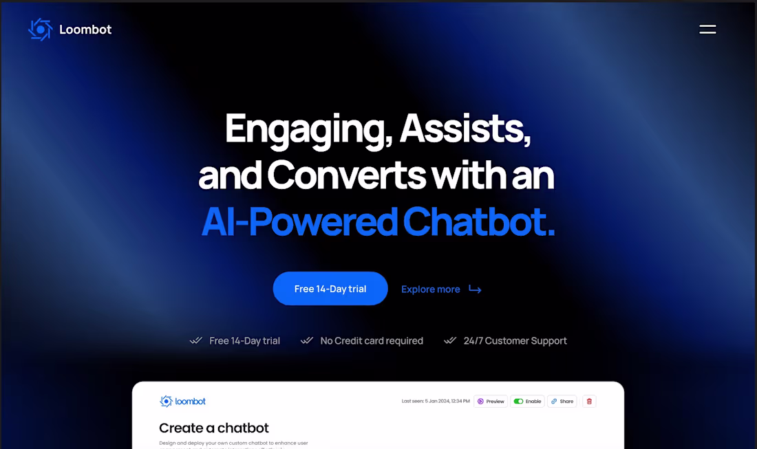 Cover image for loombot