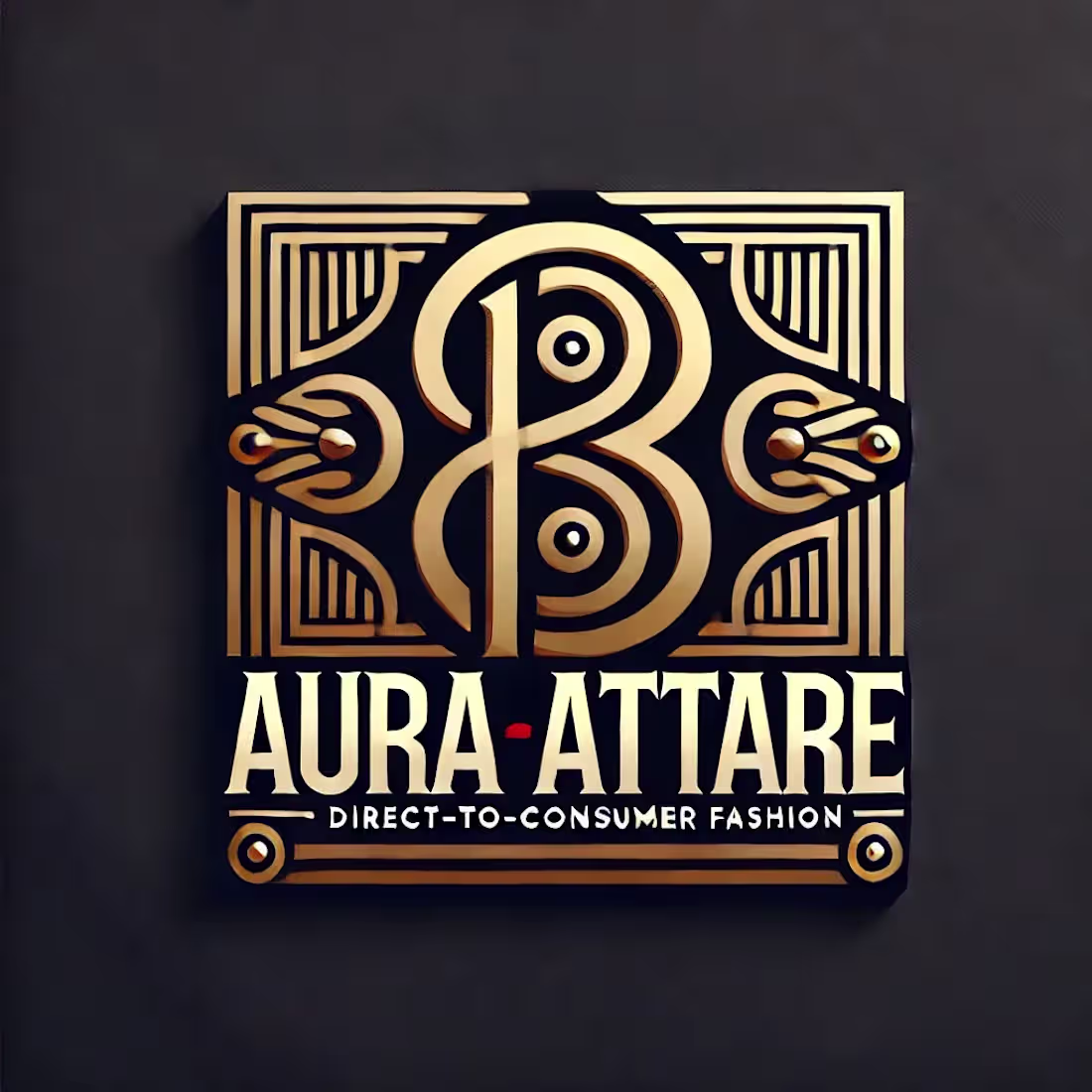 Cover image for logo design for b2c brand